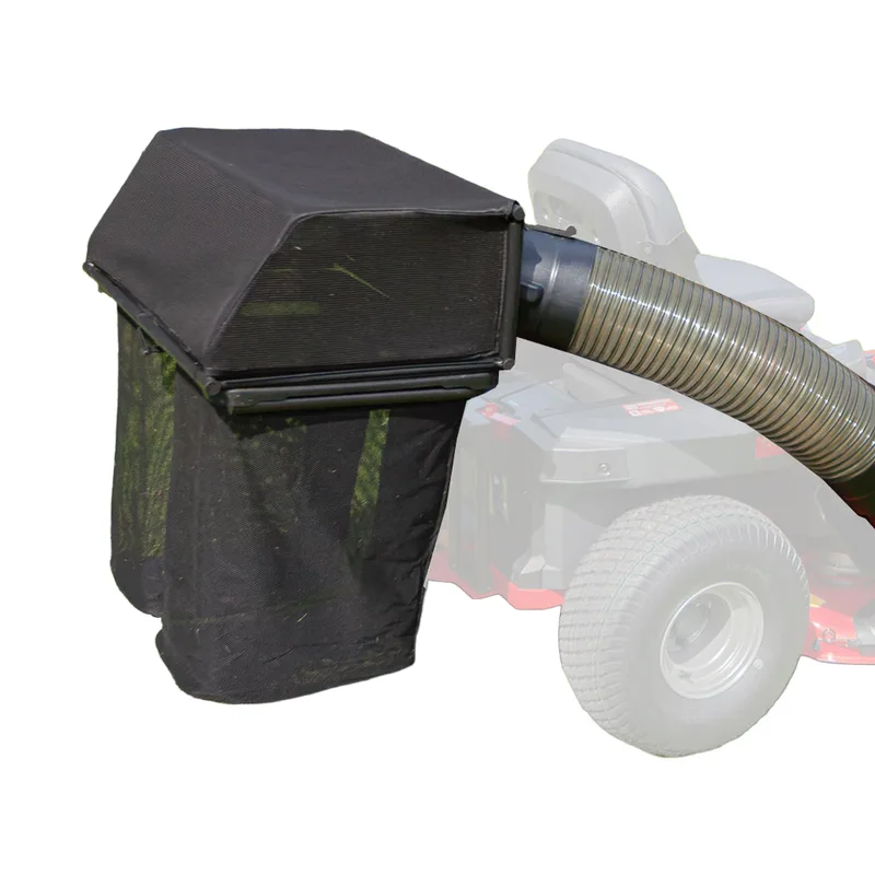 Snapper - Bac de ramassage pour tracteur tondeuse ERX96