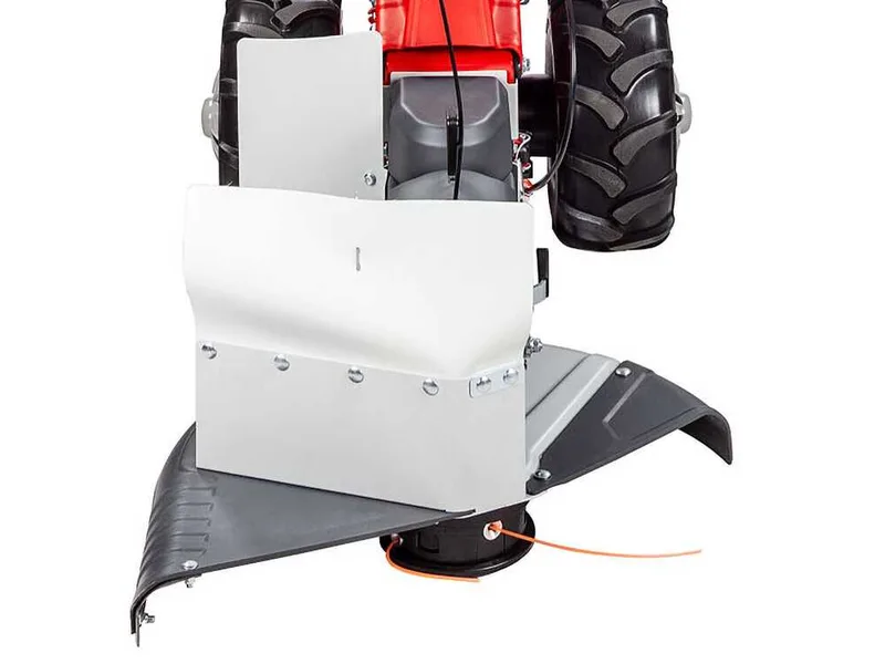 Accessoire débroussailleuse pour P70 EVO Eurosystems - 60 cm