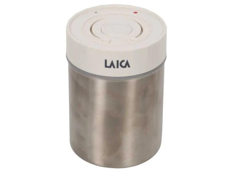 LAICA - Bocal sous vide automatique VT3309