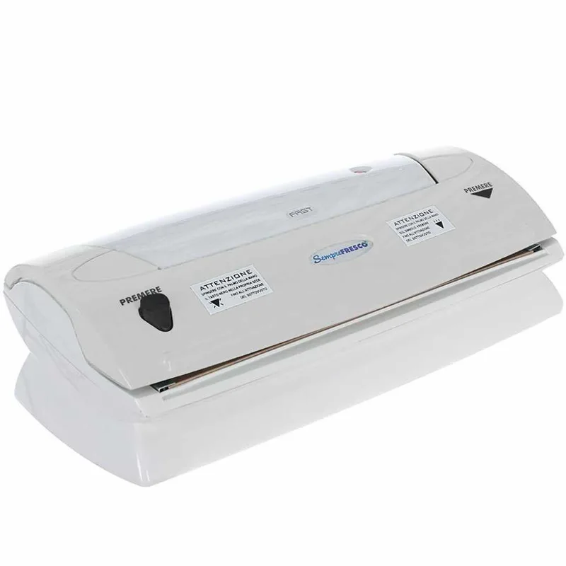 ALA 2000 VS950 - Machine sous-vide automatique - Barre de soudure de 33 cm