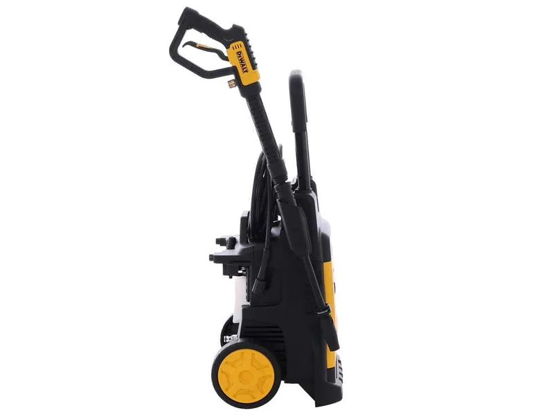 DeWalt DXPW002U - Nettoyeur haute pression à eau froide - 180 Bars - 540 L/h