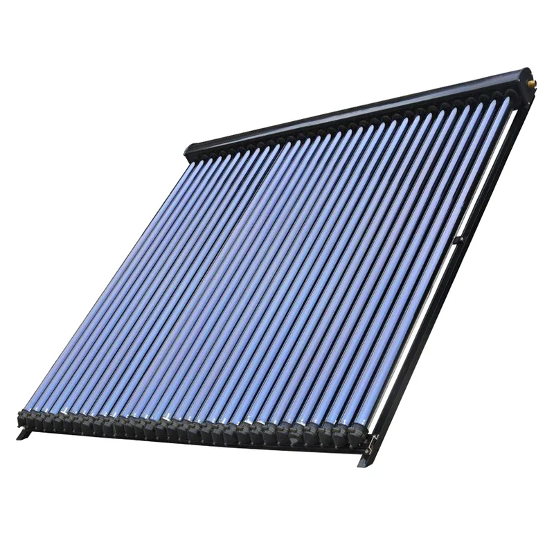 10,11 m² Kit de solaire thermique 2 WT-B