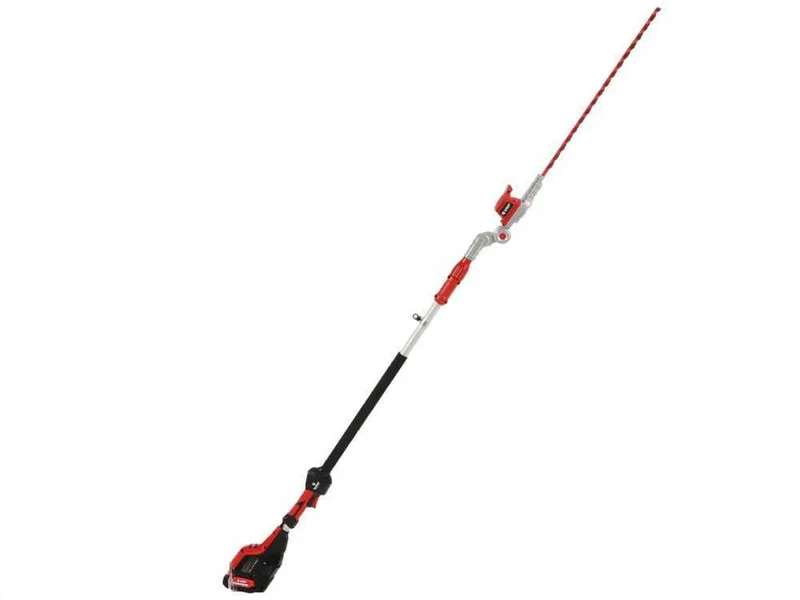 Blue Bird PHT 22-52 - Taille-haie sur perche télescopique à batterie - 21 V 5 Ah