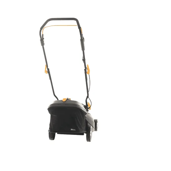 Stiga Collector 136e Kit + GT 100e - Kit Tondeuse à gazon + coupe-bordure à batterie - 40 V - 2x 20 V/2 Ah