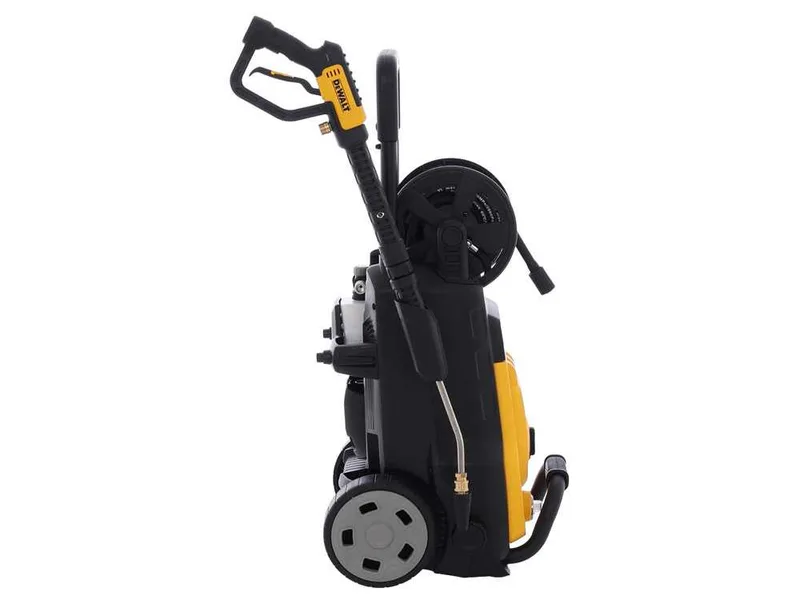 DEWALT DXPW003H - Nettoyeur haute pression semi-professionnel à eau froide - 190 bars - 570 l/h