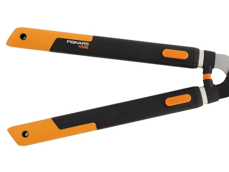 Fiskars SmartFit HS86 - Cisaille à haies télescopique