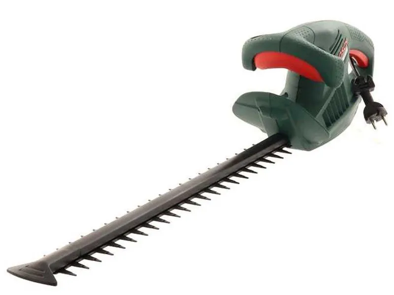Bosch Easy HedgeCut 55 - Taille-haie électrique avec lame de 55 cm - 450W