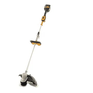 DeWalt DCMST561P1-QW - Débroussailleuse à batterie - 18V 5Ah