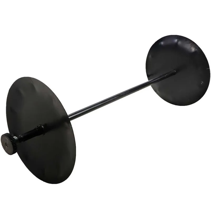 Kit Enrouleur de filets Zanon AVR 250