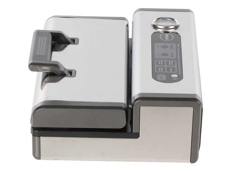 R.G.V. S30 - Machine sous vide - Double barre de soudure de 31cm