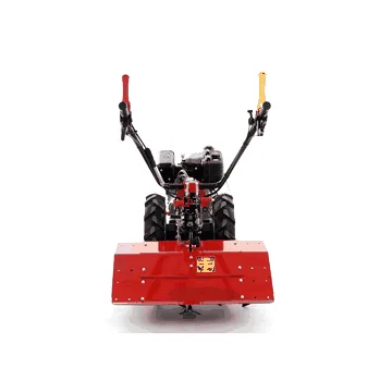 GINKO R710 - Motoculteur diesel - Loncin LC186F - 11 CV