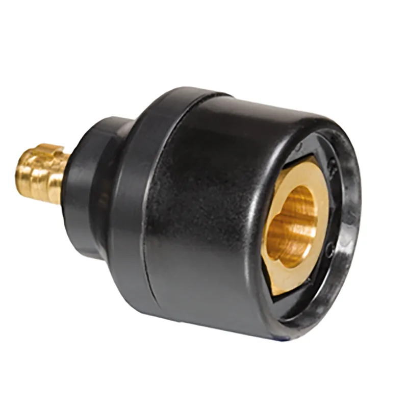DECA 010820 - Adaptateur pour raccord à droite de 25 à 50 mm