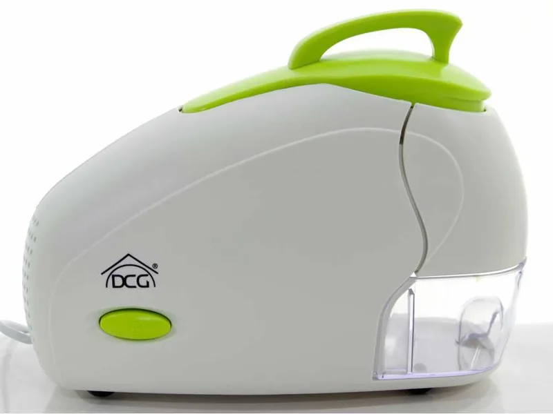 DCG GR1320 - Râpe électrique de table - 250W