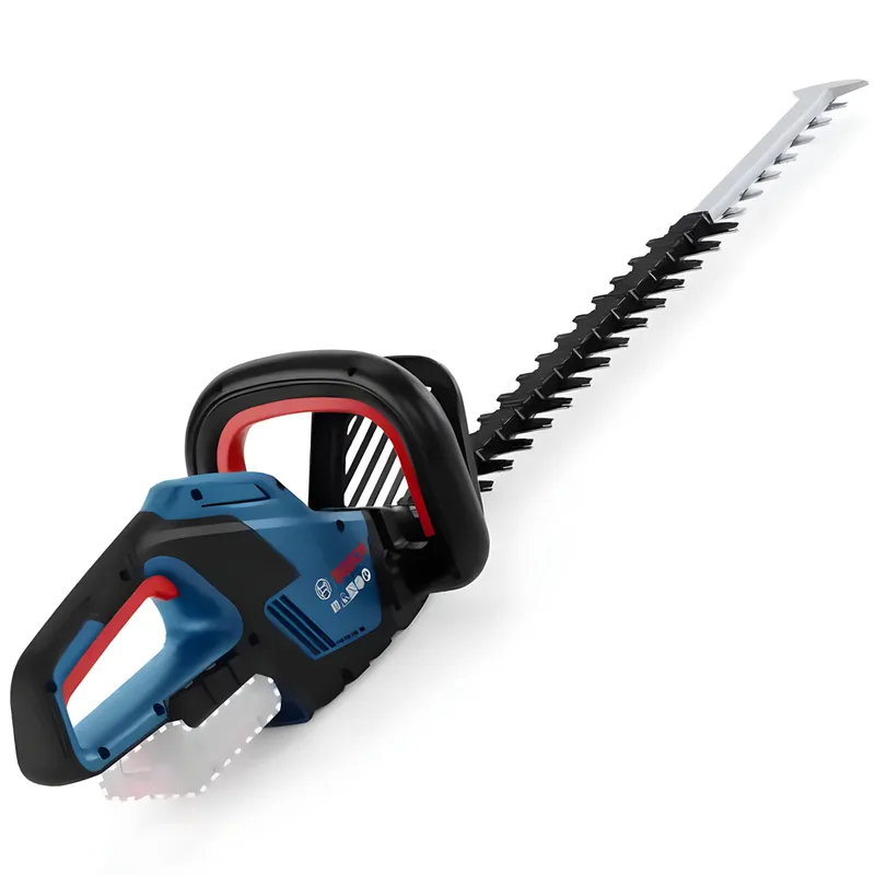 Bosch Professional GHE 18V-60 - Taille-haie à batterie