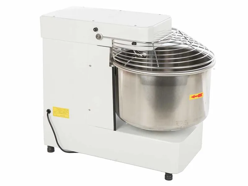 Prismafood iLine SFMC 60 VAR - Pétrin à spirale - capacité 52 kg - monophasé