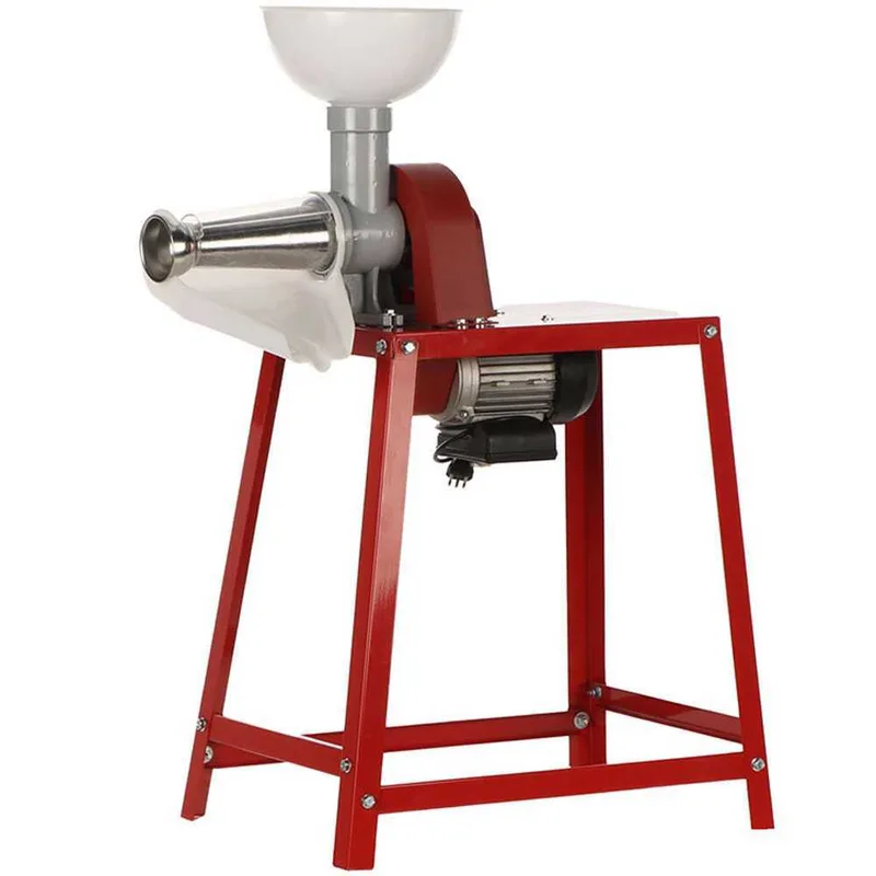 Grifo SPB - Épépineuse montée sur table - Moteur électrique 375W - 220 V