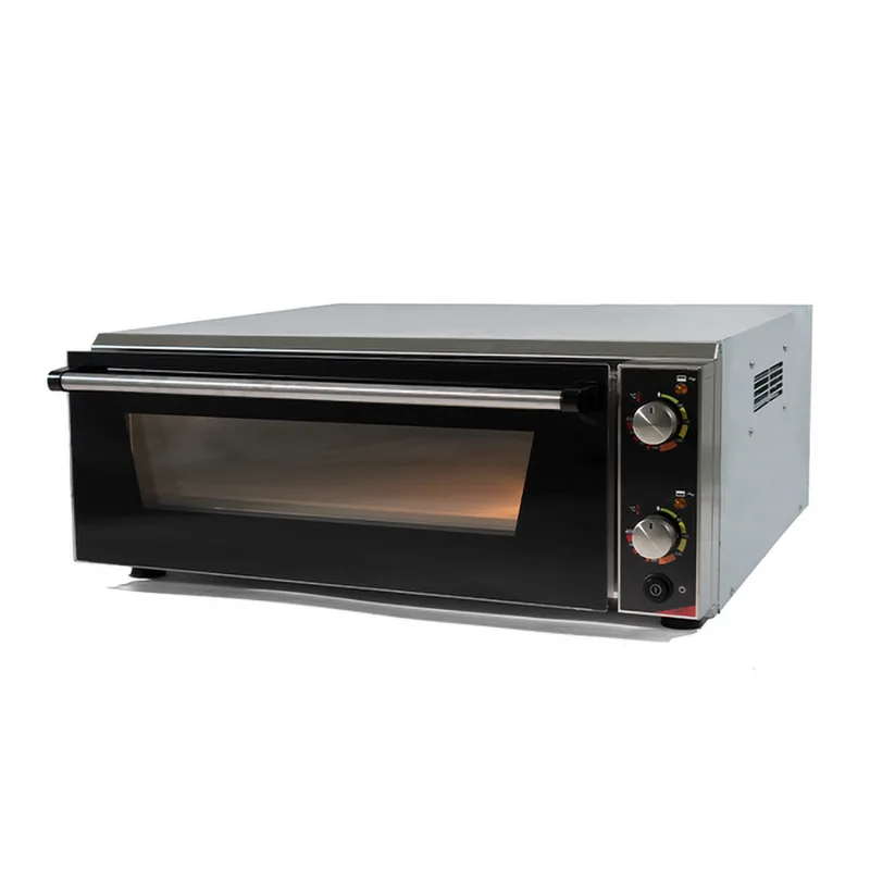 Effeuno Linea P150H - Four à pizza électrique - 3000 W