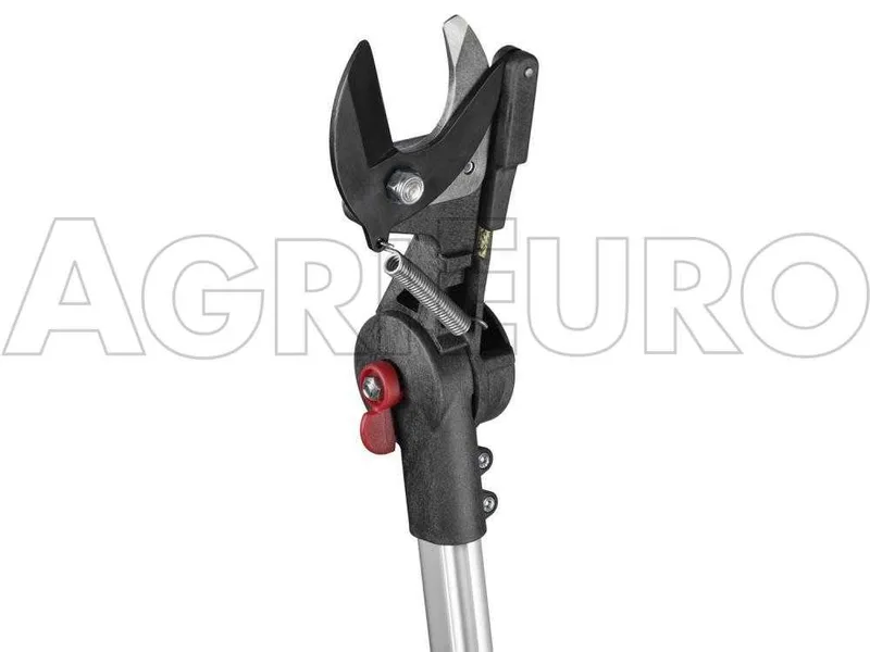Archman Helium MT.2 - Coupe-branches télescopique professionnel - perche de 170/270 cm - Ø 35 mm