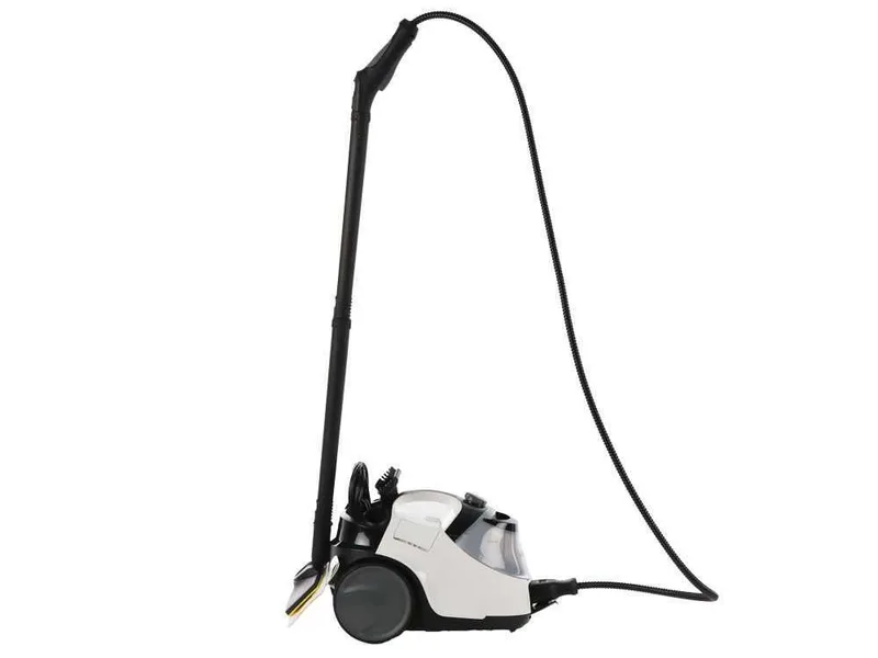 Karcher sc 5 EasyFix iron plug - Nettoyeur vapeur - Réservoir d'eau rechargeable - 2200 W