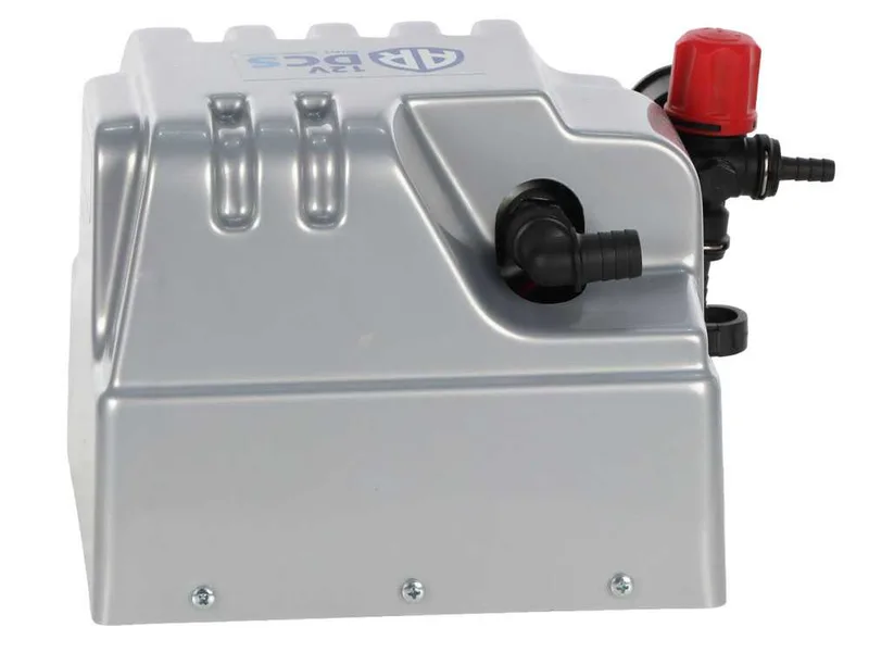 Annovi Reverberi DCS 500H - Motopompe à batterie pour pulvérisation - 12V 20Ah