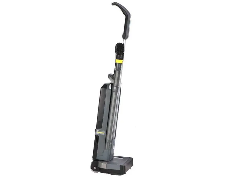 Karcher CV 30/2 Bp - Aspirateur avec nettoyeur de tapis - 36 V - sans batterie sans chargeur