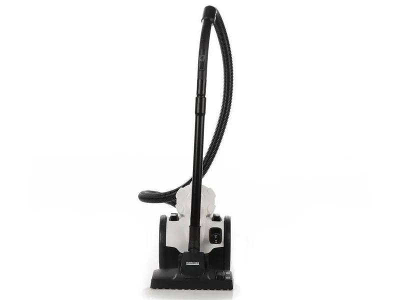 Karcher VC 3 ERP - Aspirateur poussière sans sac - avec technologie multicyclonique - 700 W
