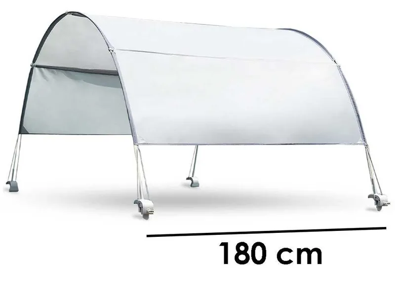 Auvent pour piscine Intex 28054