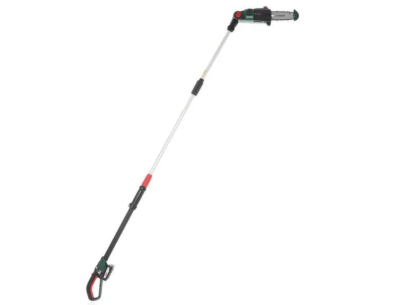 Bosch UniversalChainPole 18 - Perche d'élagage sur perche télescopique - 18V