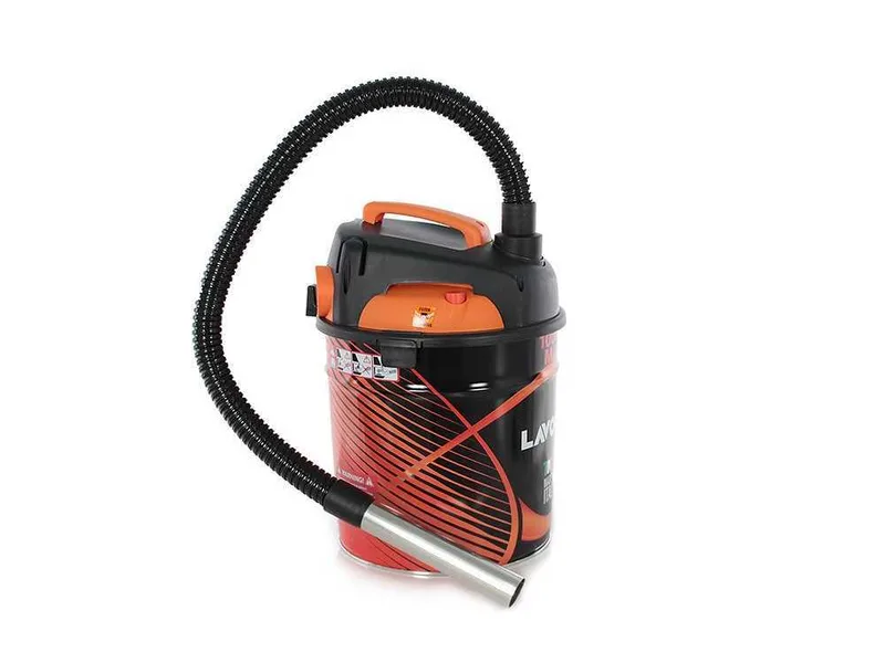 Aspirateur à cendres Lavor Ashley 901 avec cuve 18 l - moteur électrique 1000 W