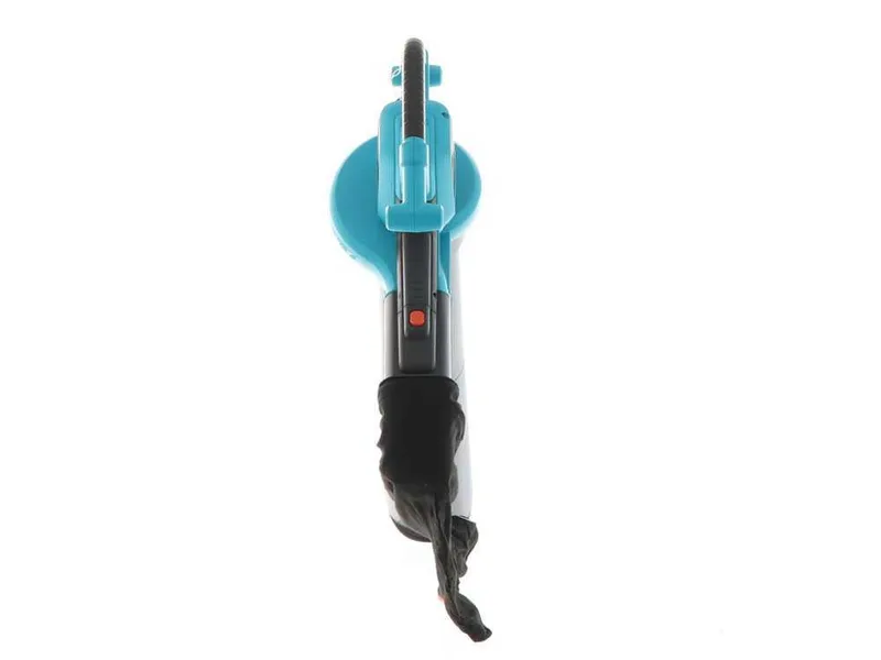 Gardena Ergo Jet 2500W - Souffleur aspirateur de feuilles électrique