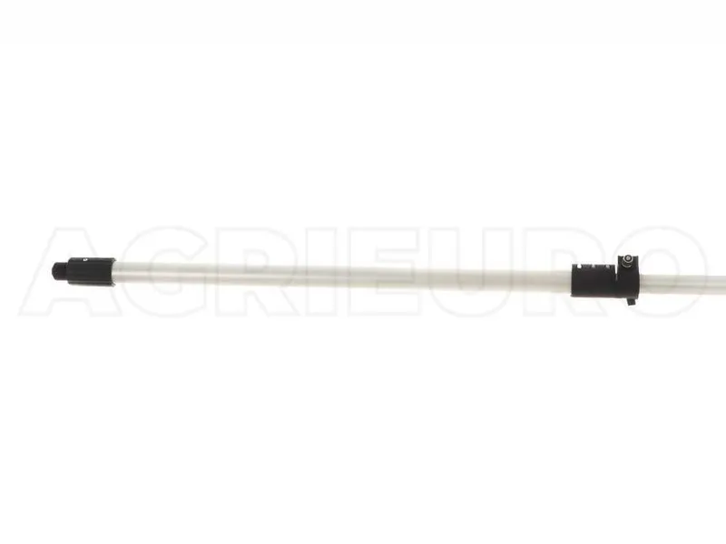 Perche Pneumatique télescopique en aluminium 100-160 cm - Perche de rallonge universelle