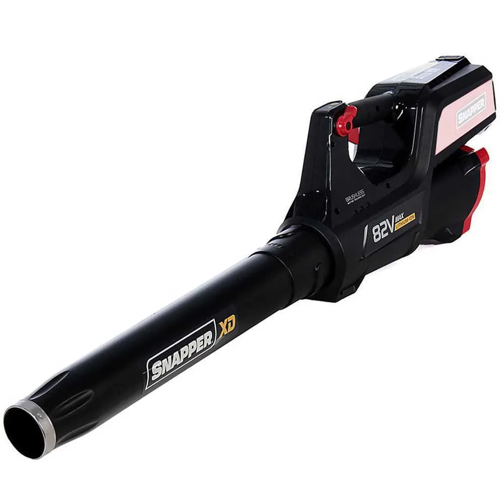 Snapper SXDBL82 - Souffleur axial à batterie