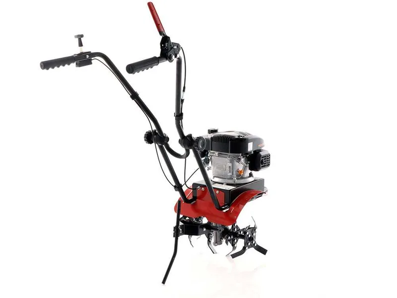 Benassi BL 20 - Motobineuse à essence 4,5 CV - Moteur Loncin LC1P65FE