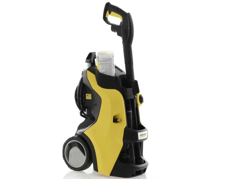 Karcher K7 Power Flex Home - Nettoyeur haute pression à eau froide - 180 bar - 600 l/h