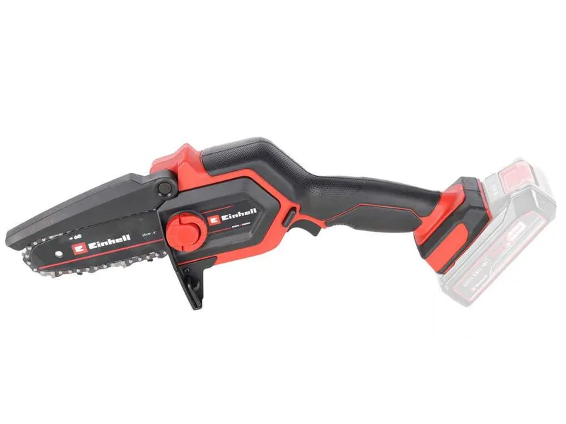 Einhell GE-PS 18/15 Li BL - Solo - Élagueuse sur batterie