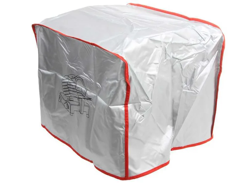 Housse de protection pour trancheuse RGV - en coton 1