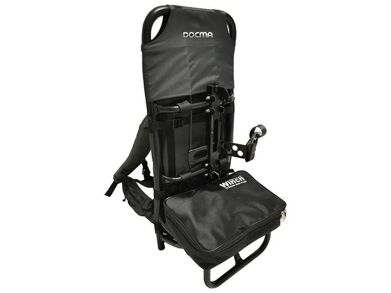 Sac à dos pour treuil Docma - pour DOCMA VF105 et VF900