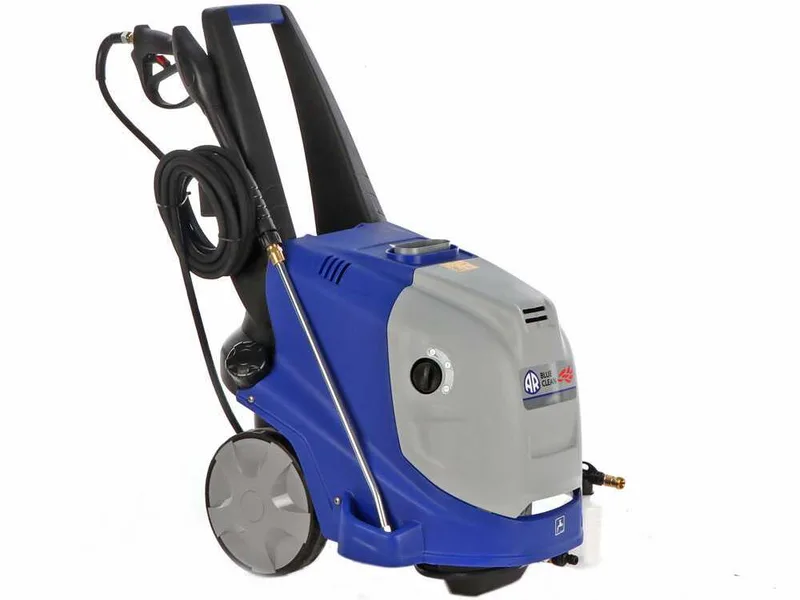 Annovi & Reverberi 3590 - Nettoyeur haute pression à eau chaude - 150 bar - 450 L/h