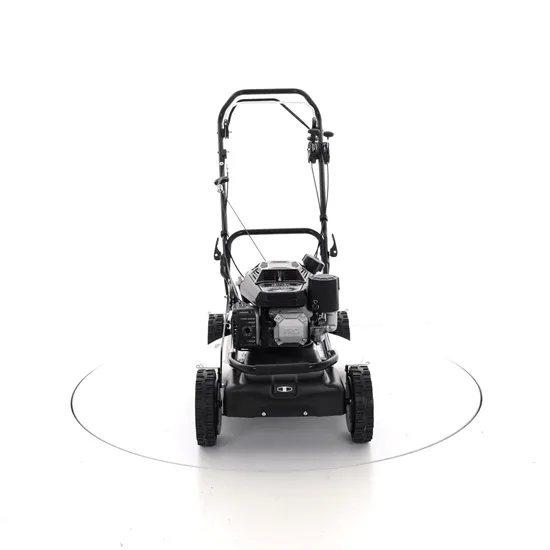 Marina Systems GRINDER Pro Max 60 VV - Tondeuse à gazon thermique tractée - Moteur Kohler CV224