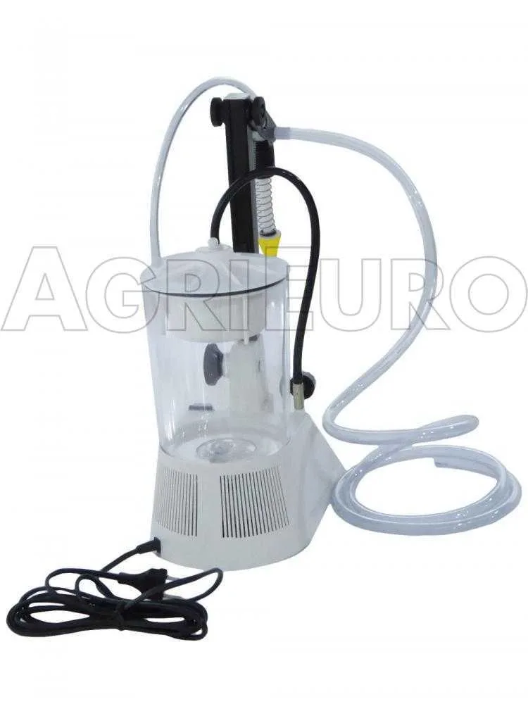 Tenco Enolmatic Huile – Embouteilleuse remplisseuse électrique de table pour huile