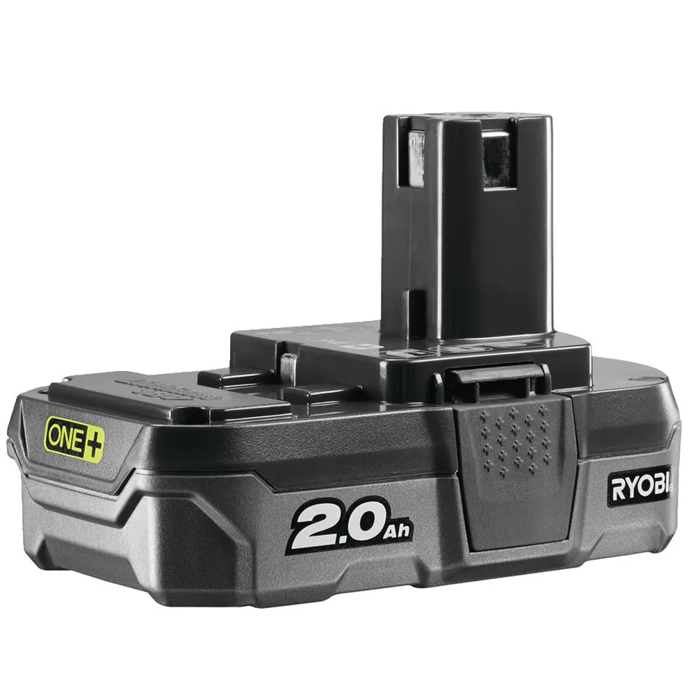 Batterie au lithium RYOBI - 18V - 2,0Ah