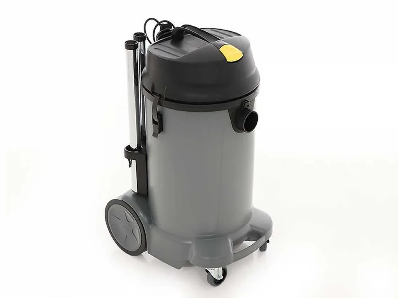 Karcher Pro NT 48/1 - Aspirateur solides et liquides - Bidon 48 L - 1300 W