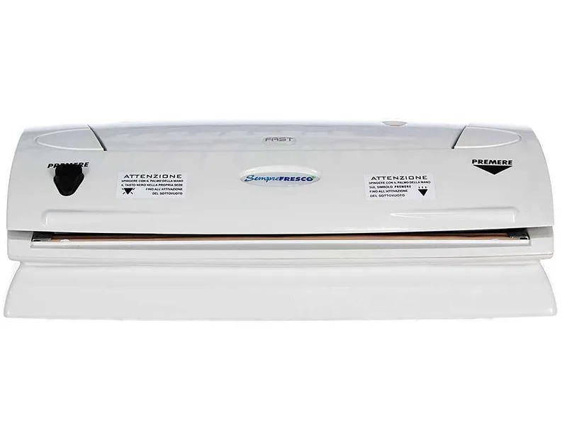 ALA 2000 VS950 - Machine sous-vide automatique - Barre de soudure de 33 cm