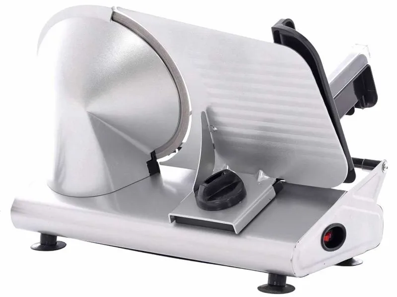 DCG AS 2470 - Trancheuse avec lame de 220 mm - 180 W