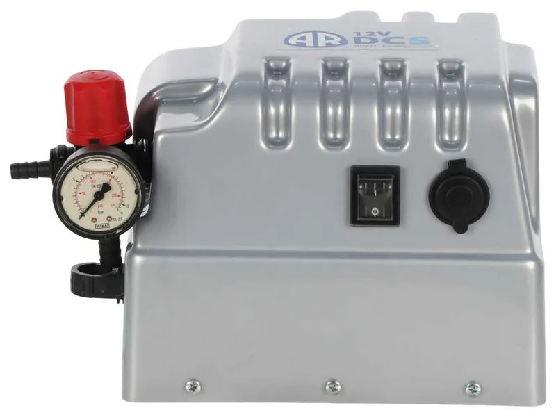 Annovi Reverberi DCS 500H - Motopompe à batterie pour pulvérisation - 12V 20Ah