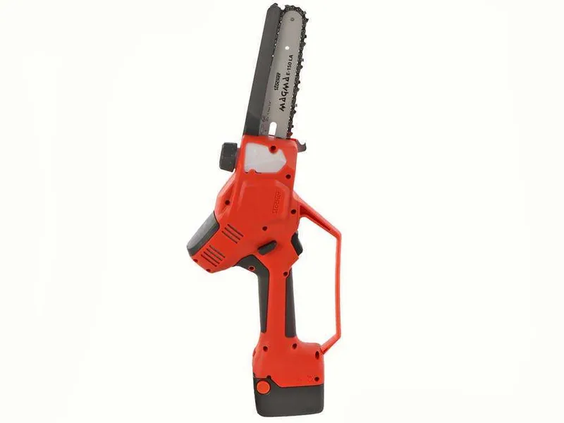 Stocker MAGMA E-150 LA - Élagueuse à batterie - 21.6V/2.6 Ah