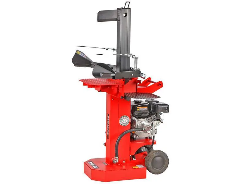 Docma SF80 Rapid Benz Loncin G200F - Fendeuse à bois thermique - Verticale