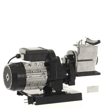 9601N-8900N - Râpe Reber - N.5 - 500W - à induction