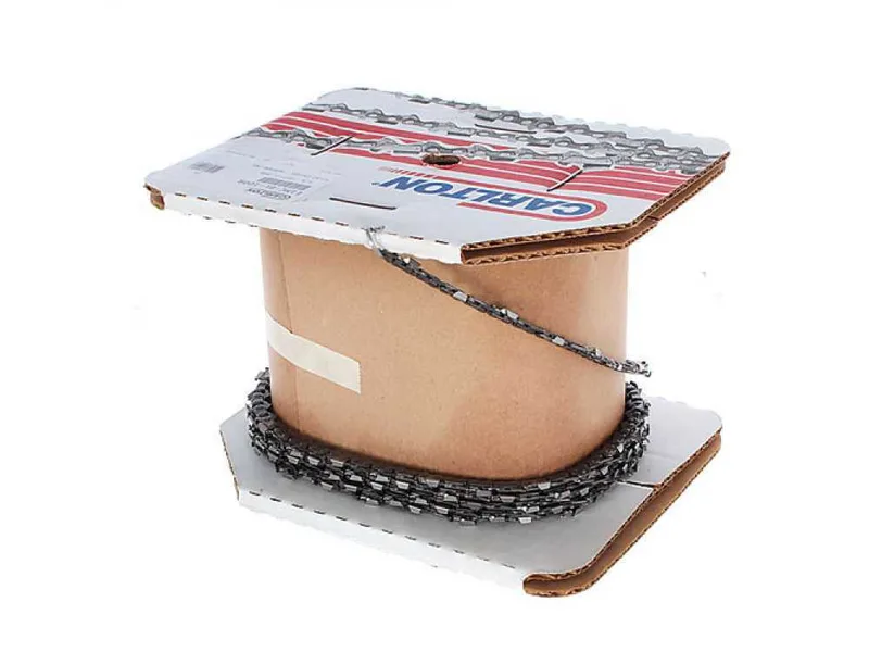 Rouleau de chaîne Carlton pour tronçonneuse - K2L-1848E (Rif.Oregon 34LG-21LP)