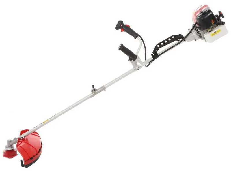 GeoTech GT-2 58D - Débroussailleuse thermique